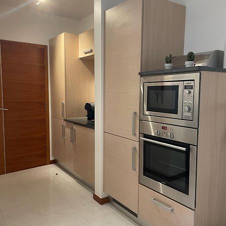 Luz Beach Luxury Apartment Eksteriør bilde