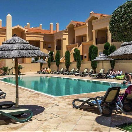Luz Beach Luxury Apartment Eksteriør bilde