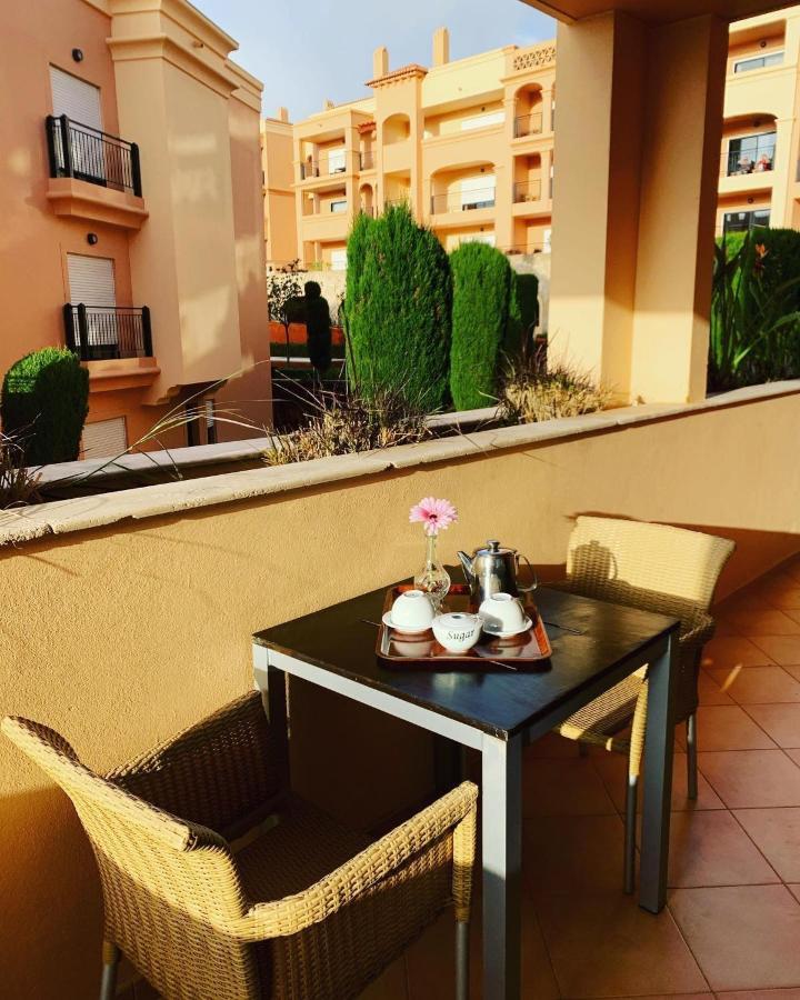 Luz Beach Luxury Apartment Eksteriør bilde