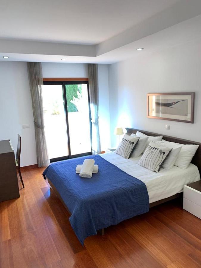 Luz Beach Luxury Apartment Eksteriør bilde