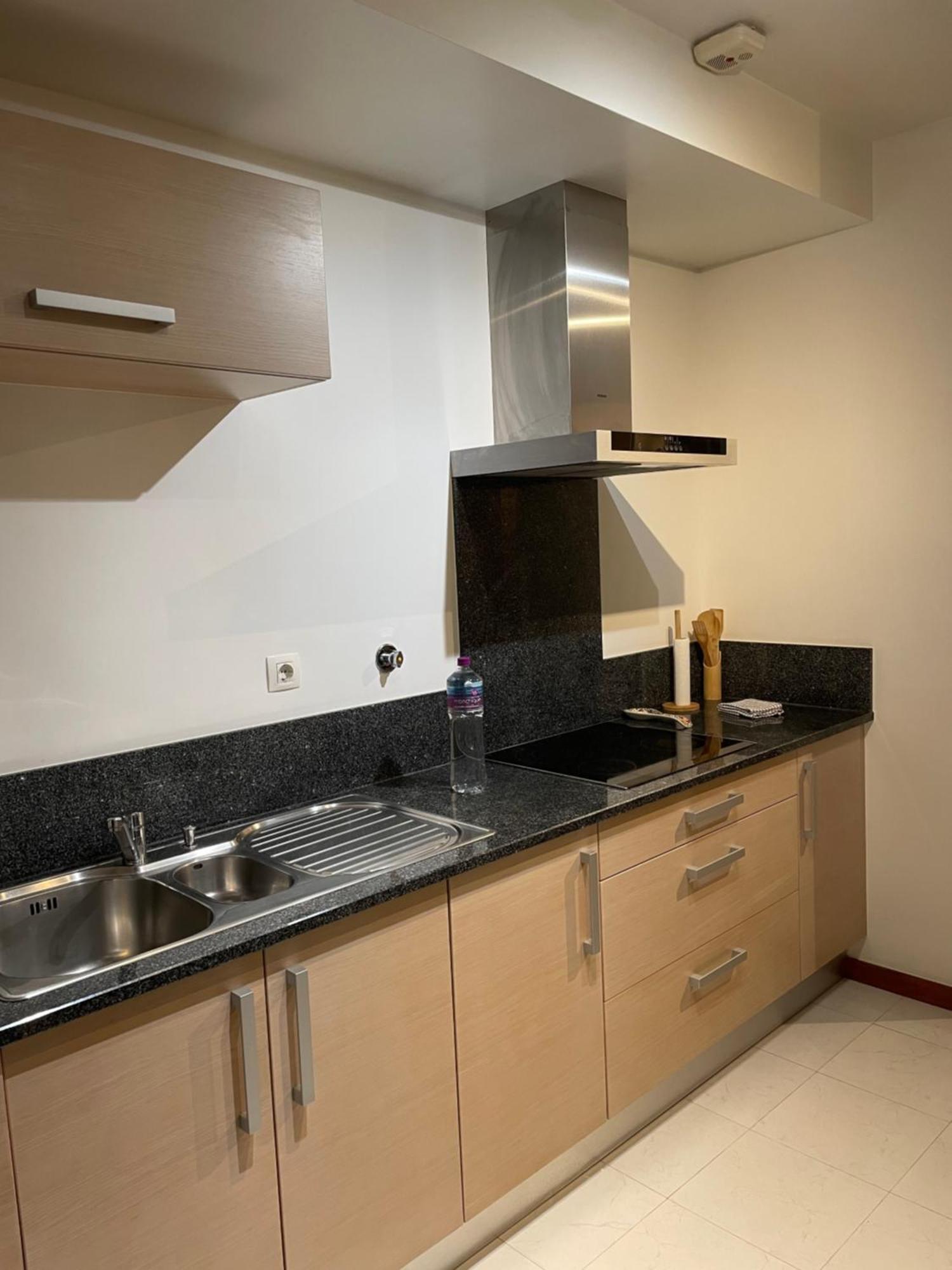 Luz Beach Luxury Apartment Eksteriør bilde