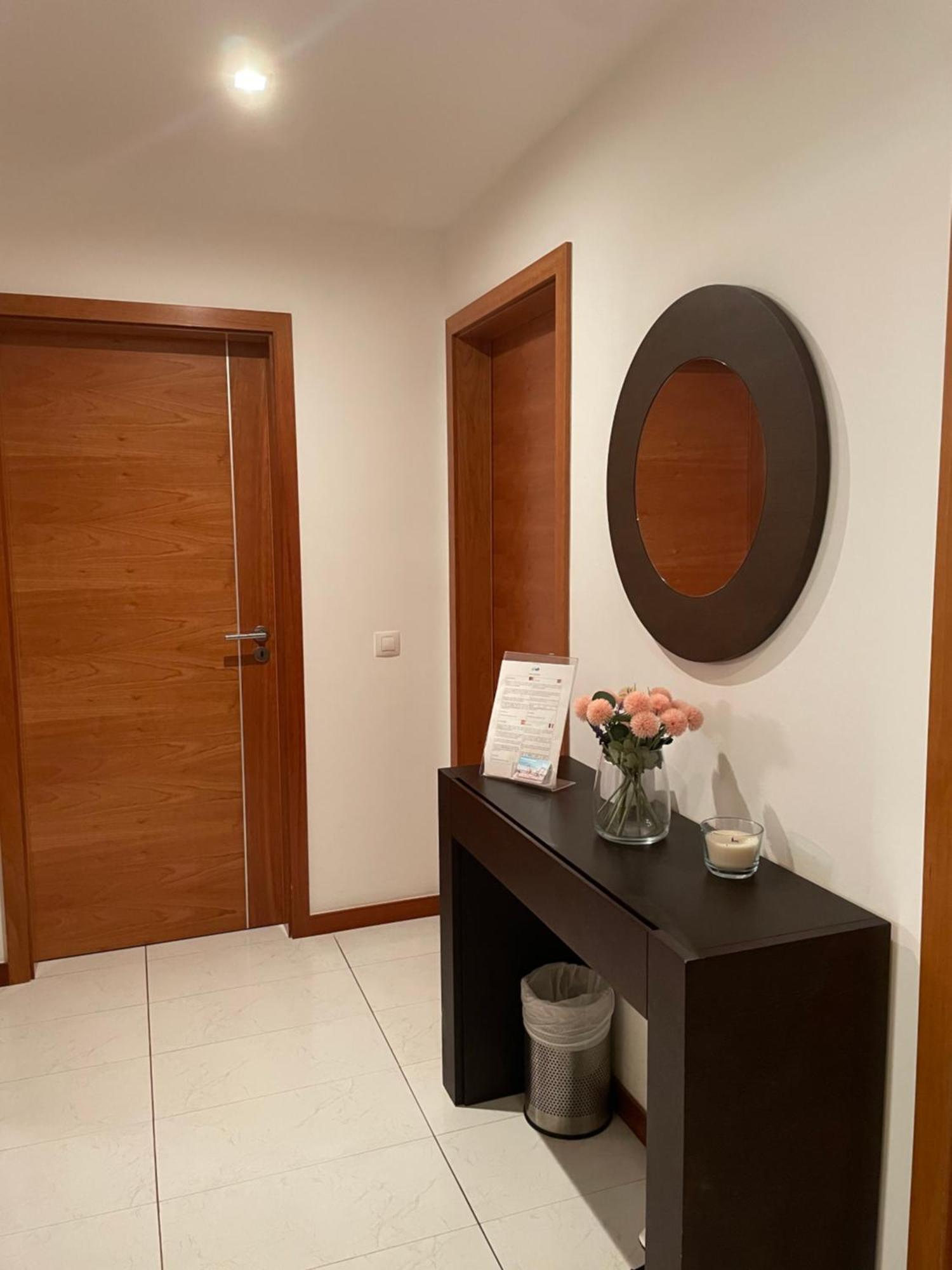 Luz Beach Luxury Apartment Eksteriør bilde