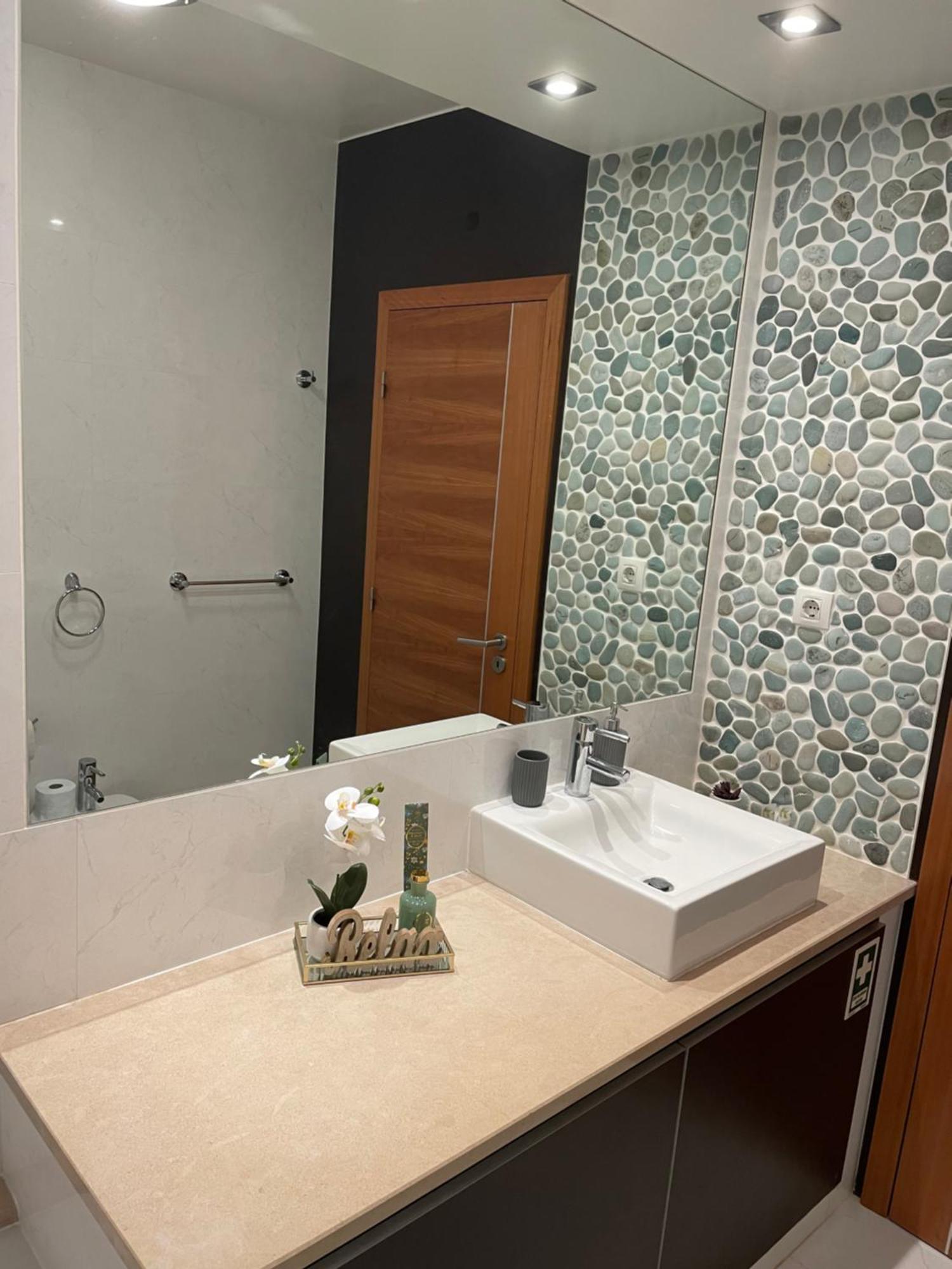 Luz Beach Luxury Apartment Eksteriør bilde