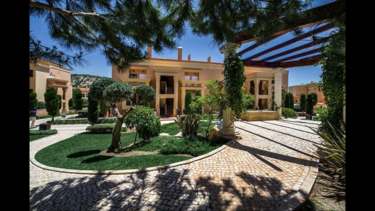 Luz Beach Luxury Apartment Eksteriør bilde