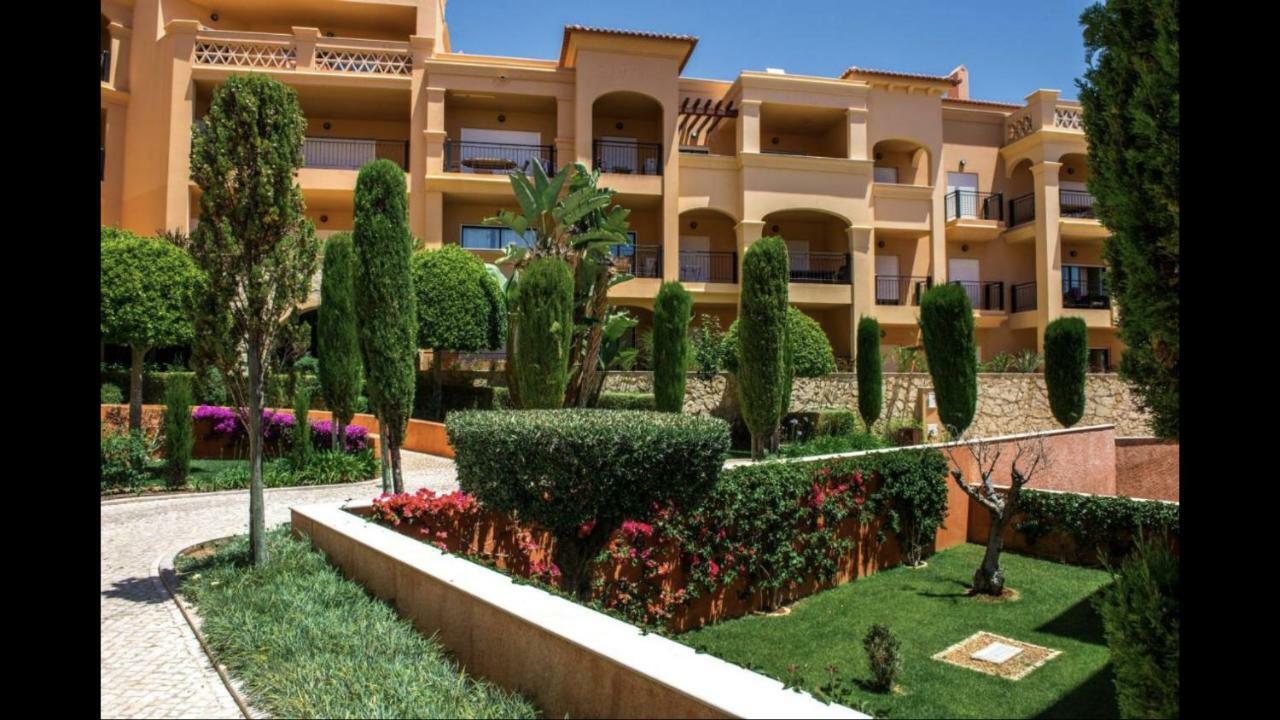 Luz Beach Luxury Apartment Eksteriør bilde