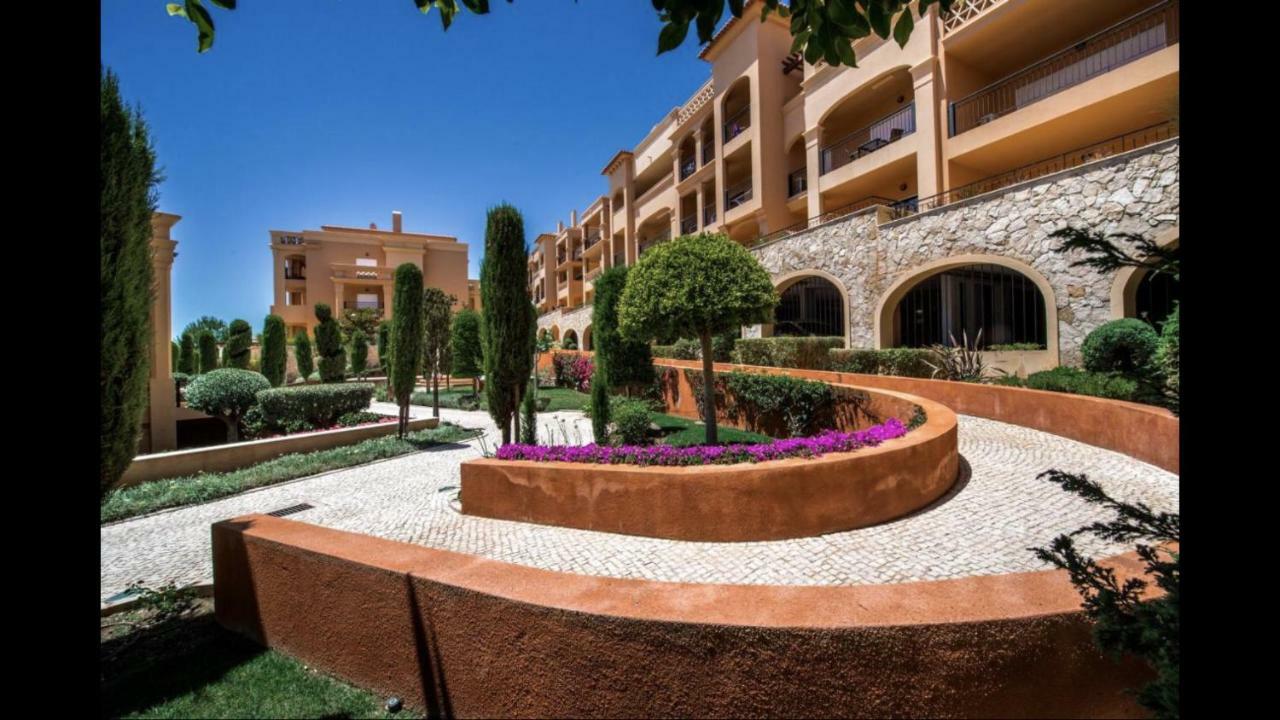 Luz Beach Luxury Apartment Eksteriør bilde