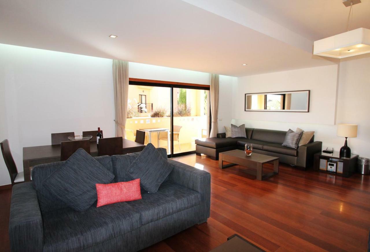 Luz Beach Luxury Apartment Eksteriør bilde