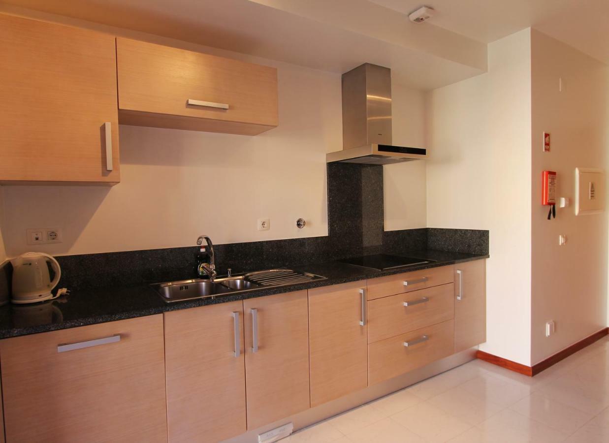 Luz Beach Luxury Apartment Eksteriør bilde