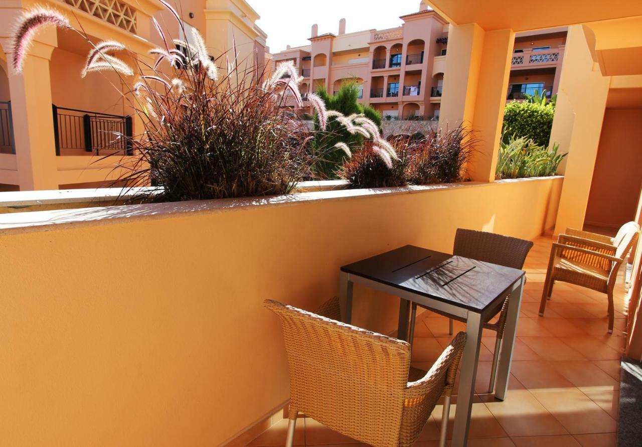 Luz Beach Luxury Apartment Eksteriør bilde
