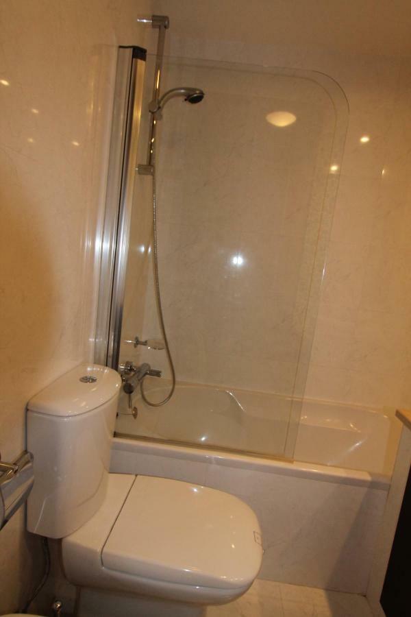 Luz Beach Luxury Apartment Eksteriør bilde