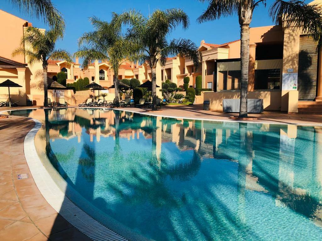 Luz Beach Luxury Apartment Eksteriør bilde