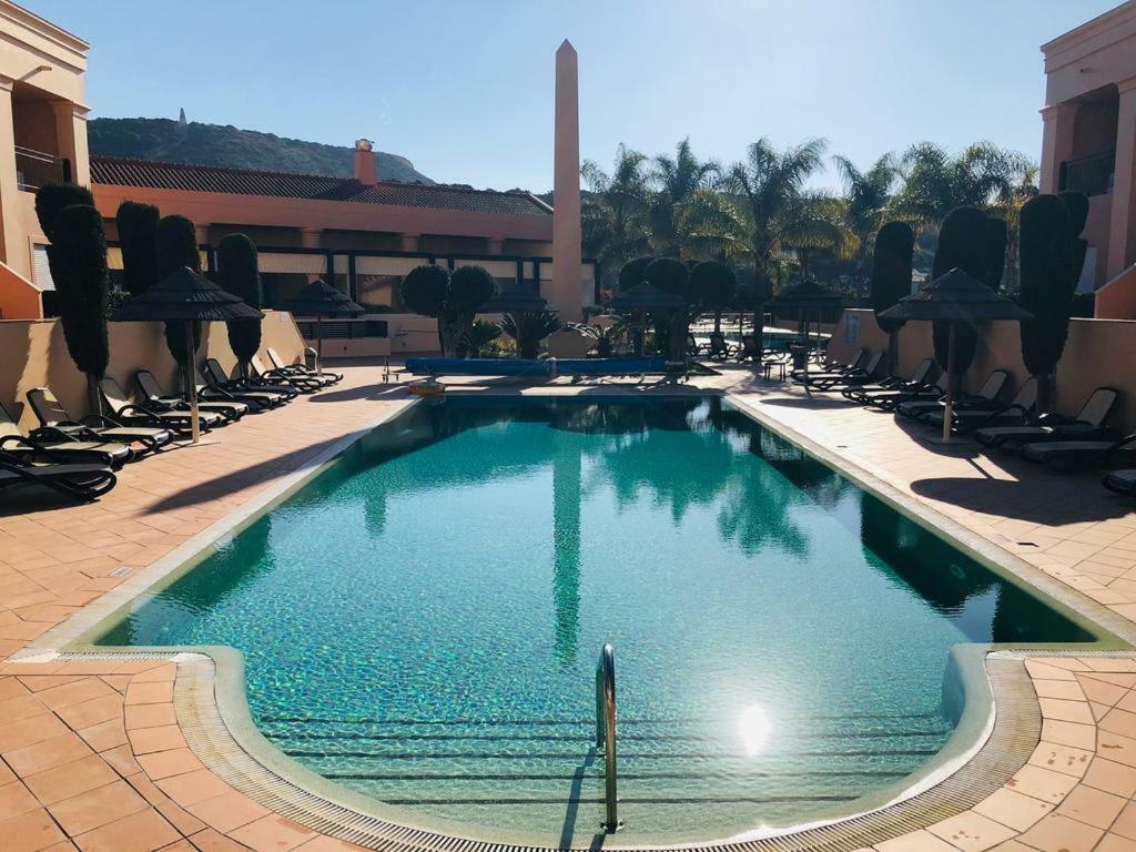 Luz Beach Luxury Apartment Eksteriør bilde