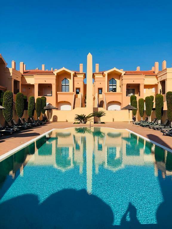 Luz Beach Luxury Apartment Eksteriør bilde