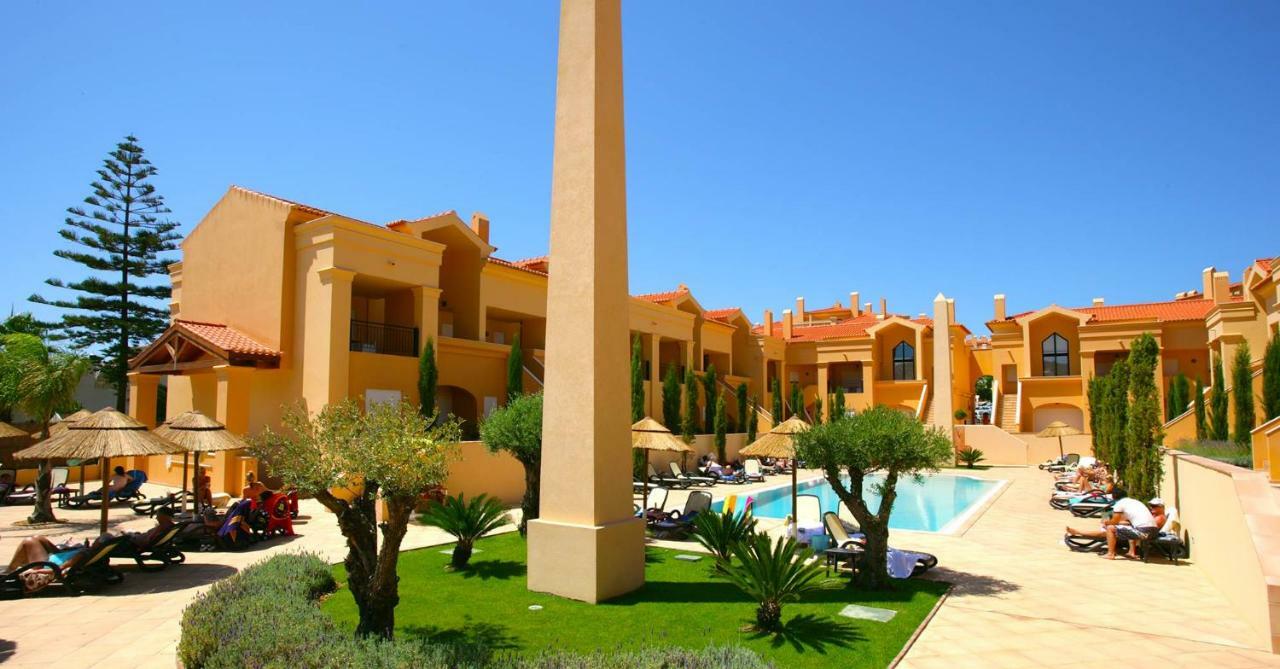 Luz Beach Luxury Apartment Eksteriør bilde