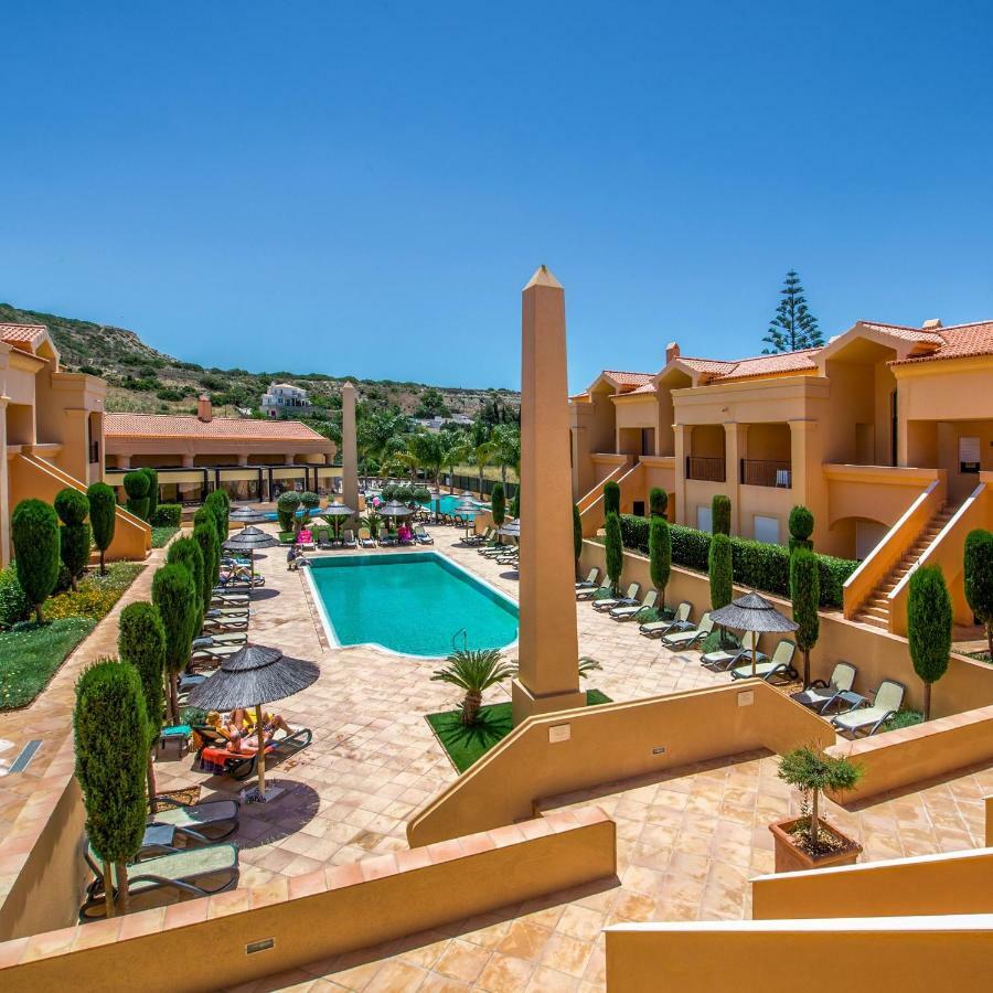 Luz Beach Luxury Apartment Eksteriør bilde