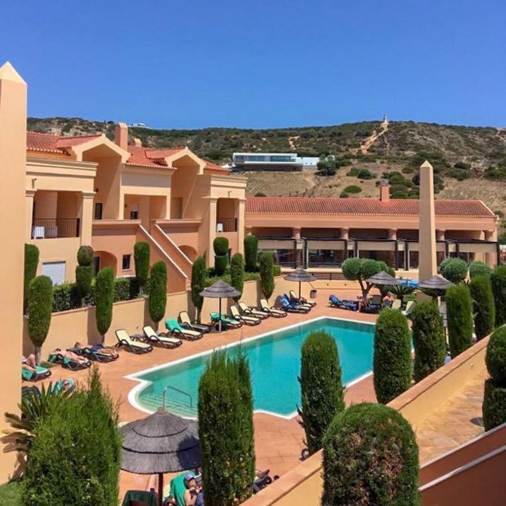 Luz Beach Luxury Apartment Eksteriør bilde