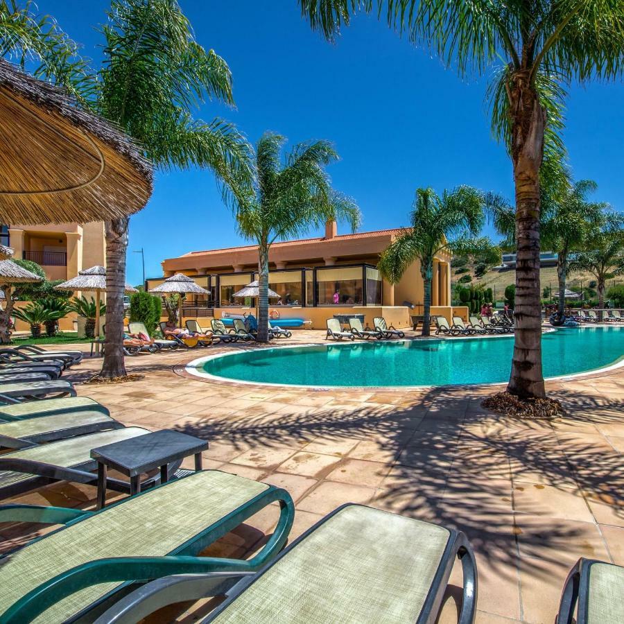 Luz Beach Luxury Apartment Eksteriør bilde