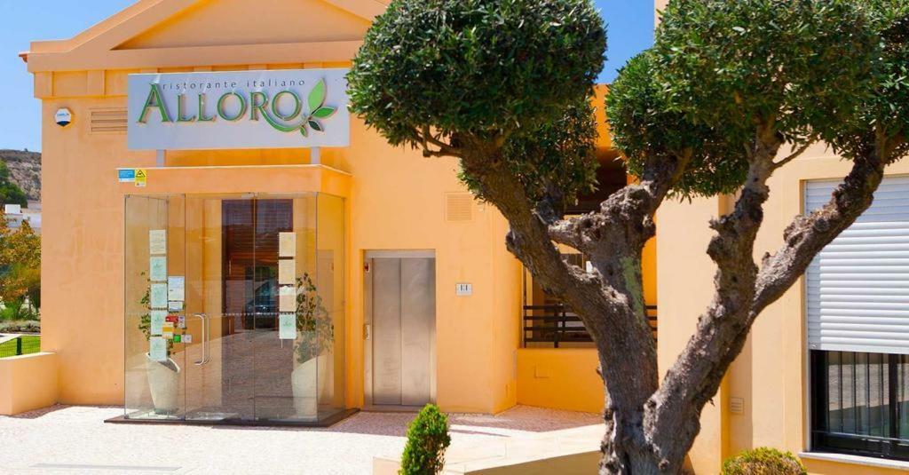 Luz Beach Luxury Apartment Eksteriør bilde