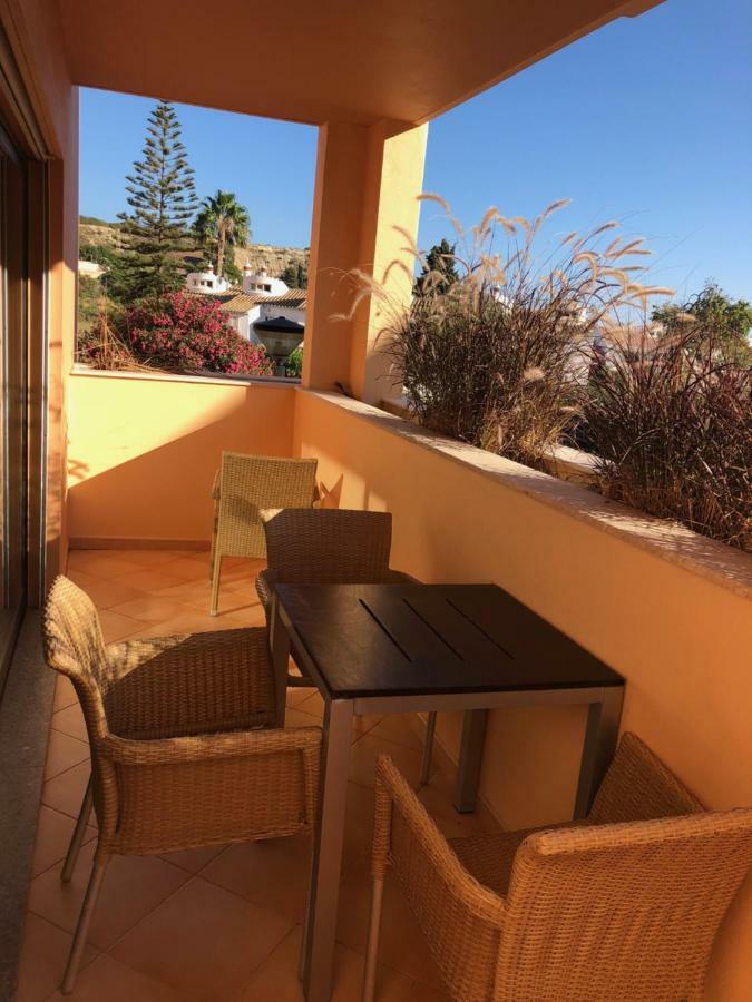 Luz Beach Luxury Apartment Eksteriør bilde