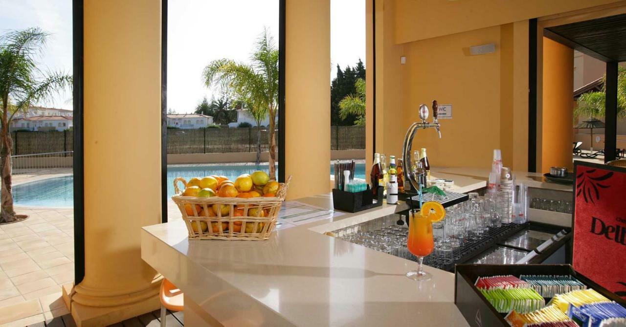 Luz Beach Luxury Apartment Eksteriør bilde