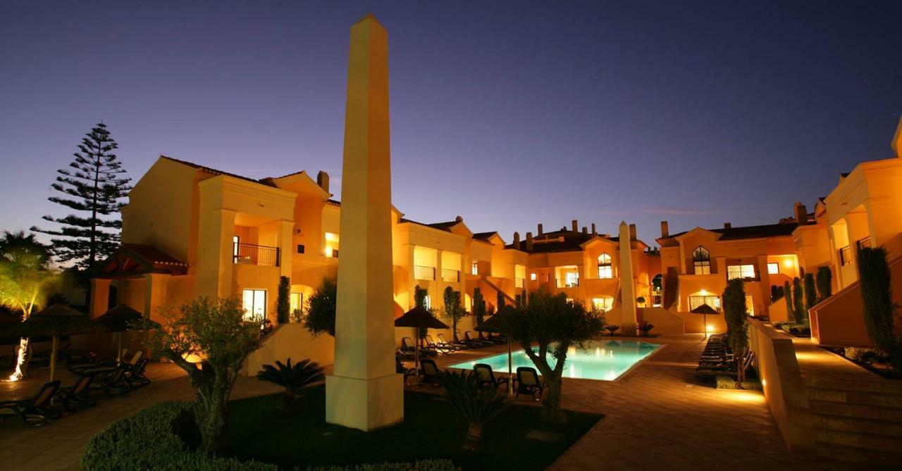 Luz Beach Luxury Apartment Eksteriør bilde