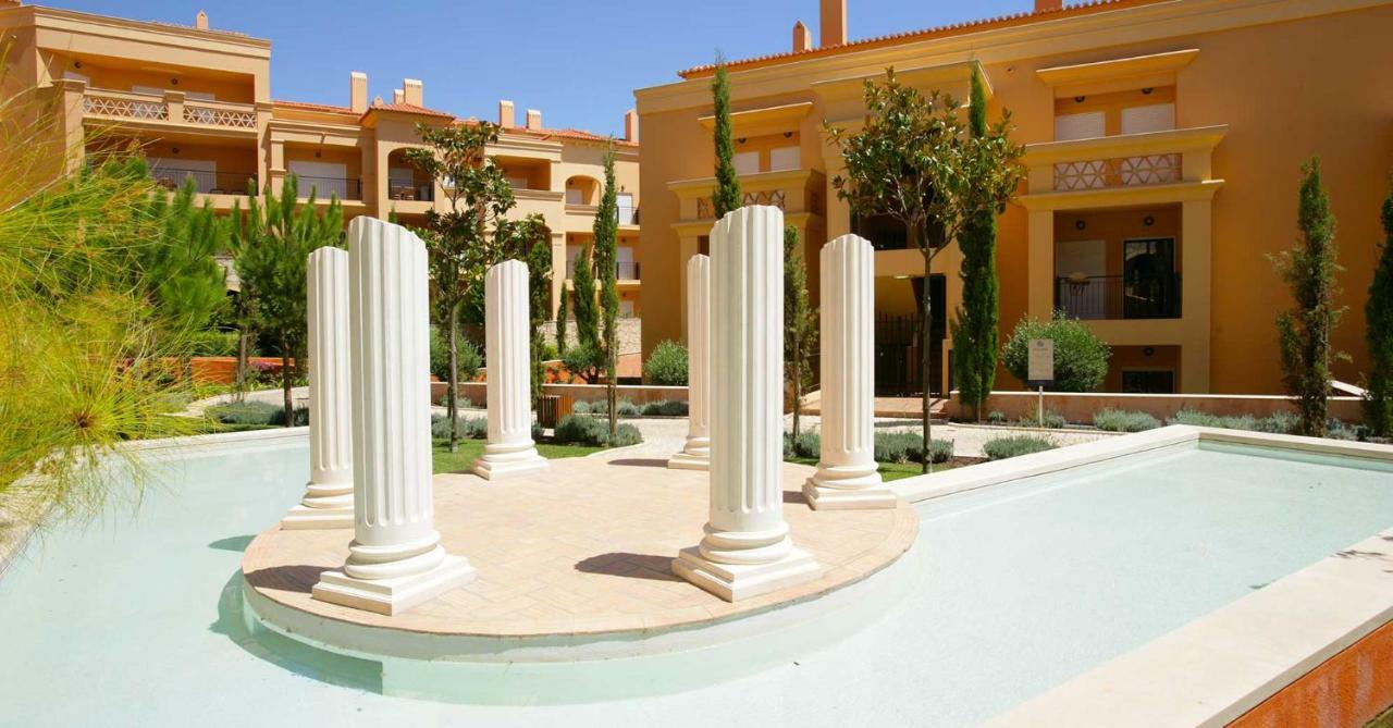 Luz Beach Luxury Apartment Eksteriør bilde
