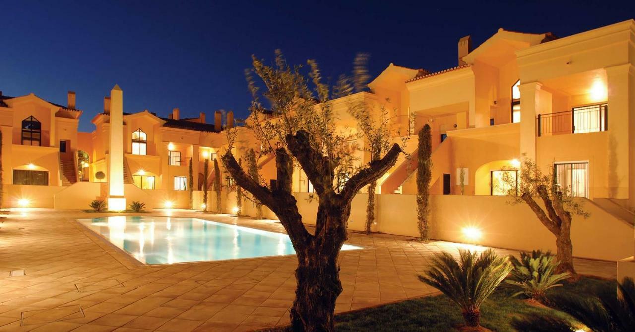 Luz Beach Luxury Apartment Eksteriør bilde