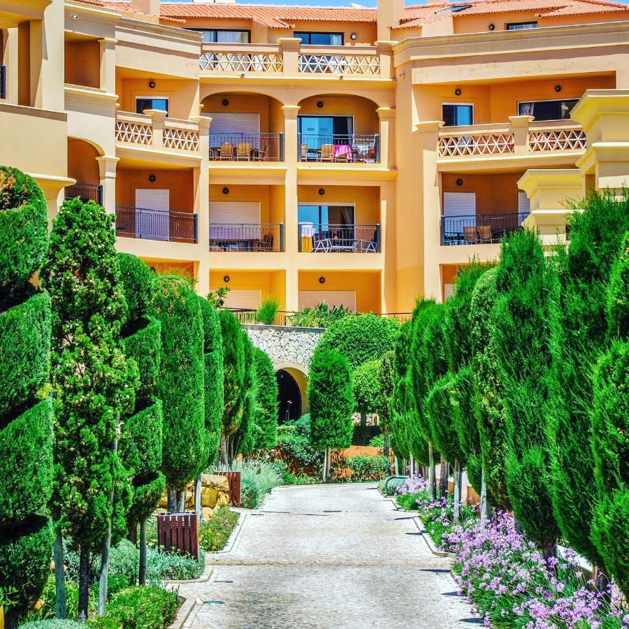 Luz Beach Luxury Apartment Eksteriør bilde