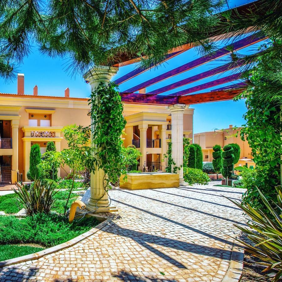 Luz Beach Luxury Apartment Eksteriør bilde