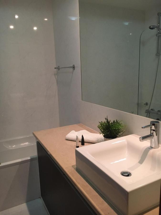 Luz Beach Luxury Apartment Eksteriør bilde