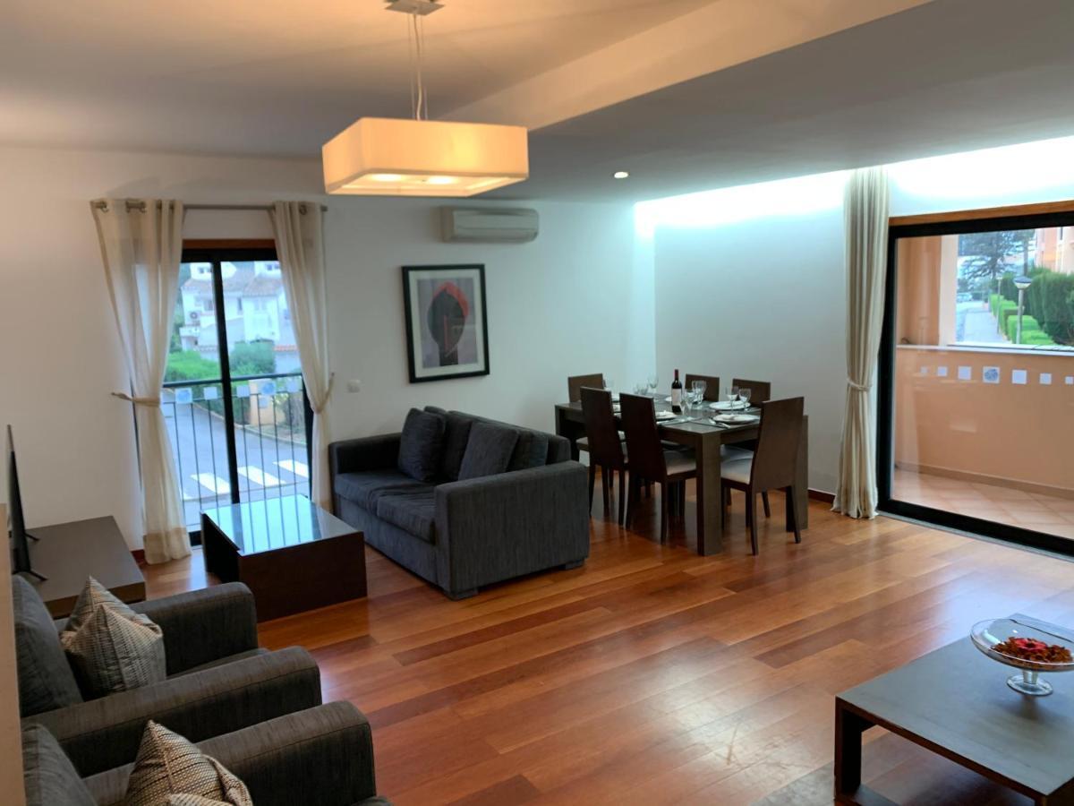 Luz Beach Luxury Apartment Eksteriør bilde